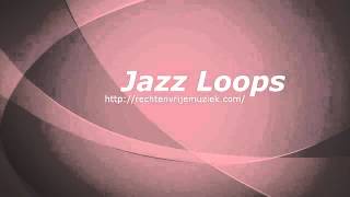 Rechtenvrije muziek voorbeelden Jazz loops [upl. by Solokin304]