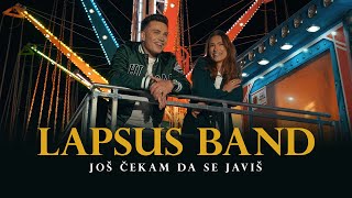 LAPSUS BAND  JOS CEKAM DA SE JAVIS OFFICIAL VIDEO [upl. by Sivrahc]