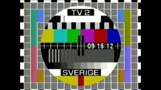 TV2Avslutning  19941205 [upl. by Cormack752]