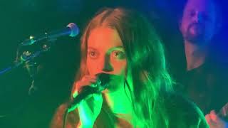 Kalandra  Are You Ready live Cologne 11092024 [upl. by Ahker666]