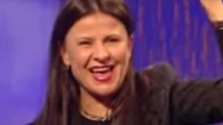 Tracey Ullman Interview  Parkinson  BBC Studios [upl. by Guadalupe]