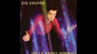 Die Krupps  Volle Kraft Voraus 1981 Full album [upl. by Lally352]