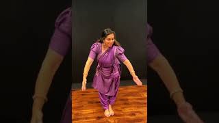 Bho Shambho Dance Cover  Mahashivratri  Bharatanatyam  Classical Dance  Shiva dance [upl. by Craggie]