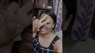 Trying himalyan 10 rupees neem face pack comment 2 knw about result shorts youtubeshorts skincare [upl. by Rogerson]