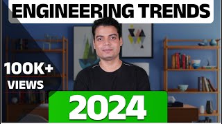 Software Engineering main aane waale Top 10 trends  Tanay Pratap Hindi [upl. by Illah]