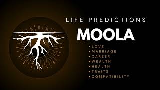 Moola Nakshatra Life Predictions [upl. by Pansy]