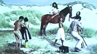 Heißer Sand auf Sylt 1968  Babsi Zimmermann Alexy Burg Uschi Mood [upl. by Placia320]