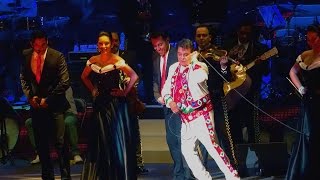 Juan Gabriel en Las Vegas 2014 grito de independencia quotmedleyquot HD [upl. by Paterson280]