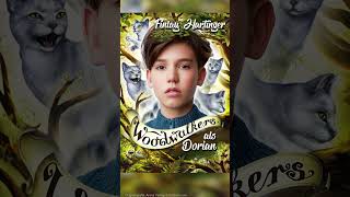 Finlay Hartinger als quotDorianquot in der Woodwalkers KinoTrilogie [upl. by Catriona]