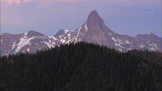 Montana from the Air [upl. by Mulry150]