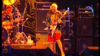 Rock Bottom  Michael Schenker Live In Donington 2001 [upl. by Raila]