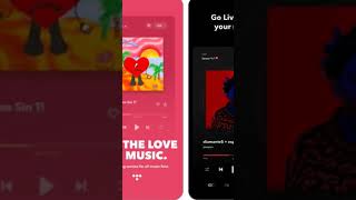 Alternative for Spotify No Ads 🚫No Login 🚫Totally FREE💯spotify jiosaavn spotifymusic playlist [upl. by Akimit651]