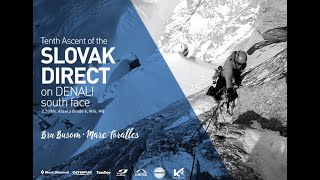 Documental Slovak Direct  Denali [upl. by Rector561]