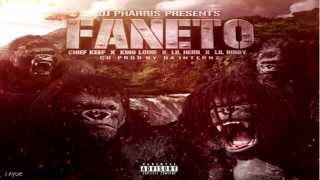 Chief Keef – quotFanetoquot Remix Feat Lil Bibby Lil Herb King Louie amp Lil Durk HD [upl. by Farmelo947]