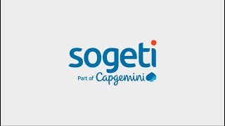 Sogeti Overview [upl. by Alegre]