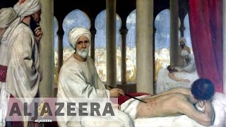 Science in a Golden Age  AlRazi Ibn Sina and the Canon of Medicine [upl. by Pilar]