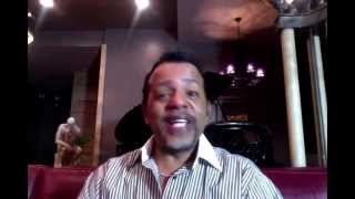 Carlton Pearson speaks about Joel Osteen [upl. by Anivla]