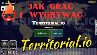 Jak grać i jak wygrywać w Territorialio  Instrukcja  Mechanika gry  Territorialio [upl. by Zinnes]