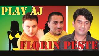 MANELE DE CHEF  Florin Peste si Play AJ  COLAJ [upl. by Dygall]