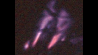 Very Interesting UFO over Bolivia  Nasa Photo [upl. by Yahsed]