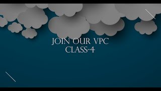 AWS VPC Session 4 aws vpc vnet azure devops peering nacl securitygroup training cloud [upl. by Modesta]