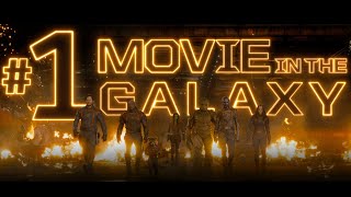 Guardians of the Galaxy Vol 4 2025  Trailer  Marvel Studios [upl. by Yle]