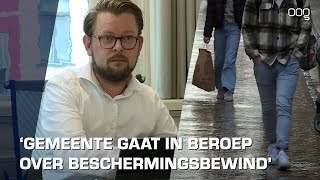 Gemeente in hoger beroep tegen uitspraak rechter rond beleid bewindvoering [upl. by Zetnas]