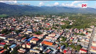 Reportaje al Perú La fiesta de San Juan en Moyobamba 09072023  TVPerú [upl. by Yelahc]