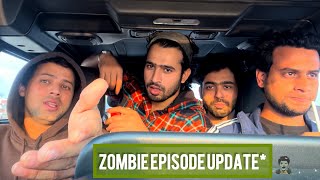 ZOMBIE EP02 UPDATE  Round2hell  R2h [upl. by Anirahs]