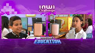 Bande annonce inwi Challenge 2023 [upl. by Brannon319]