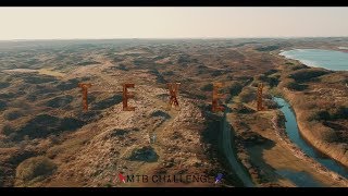 MTB Challenge Texel [upl. by Nahtnaoj]