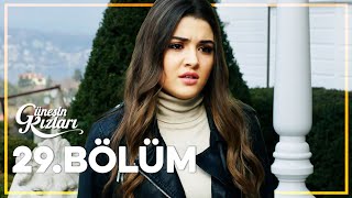 Güneşin Kızları 29 Bölüm  Full Bölüm [upl. by Dalila178]