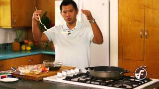 What Is Kombu amp How Do You Use It In Your Cooking [upl. by Fregger]