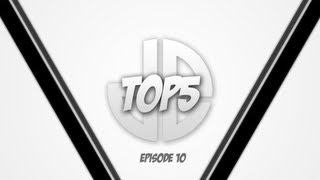 Decerto France Top 5 Clips  Épisode 13 [upl. by Ettegroeg]