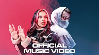 Alan Walker Kylie Cantrall  Unsure Official Music Video [upl. by Aoh]