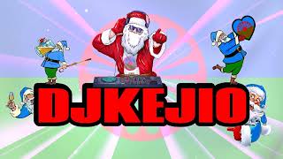 RUMBA FLAMENCA NAVIDEÑA REMIX quotYA LLEGO LA NAVIDADquot POR DJ KEJIO 2023 [upl. by Ajna341]