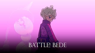 Battle Bede  Remix Cover Pokémon Sword and Shield [upl. by Lemcke]