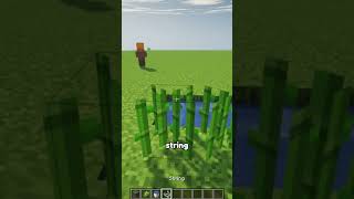 Prank Temen Kalian Biar Terheran Heran shorts minecraft [upl. by Heilman]