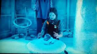 Worst Witch 2017 Season 2 Final Scene [upl. by Tingey29]