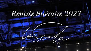 Actes Sud  Rentrée littéraire 2023  littérature française [upl. by Porter]