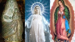 Advocaciones de la Virgen María [upl. by Kedezihclem]