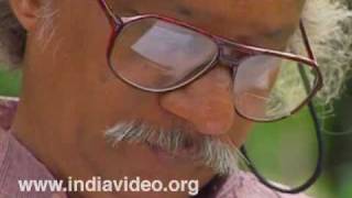 Adoor Gopalakrishnan Indian Cinema [upl. by Alleahcim]