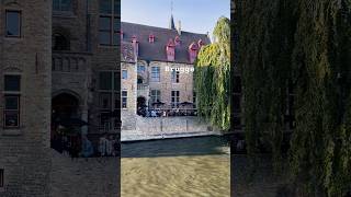 Unforgettable Experiences in Brugge bruges brugge belgium [upl. by Vickey]