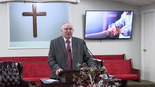 Assurance of Salvation Lesson One Part Two  Sunday School  242024 [upl. by Ellerud]