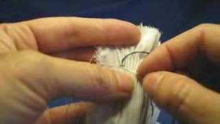 Smocking 101  The Cable Stitch [upl. by Cordelie278]