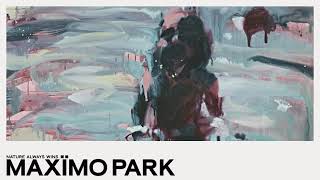 Maximo Park  All Of Me Official Video [upl. by Warner954]