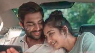 Kadaram KondanThaarame Thaarame Lyrical Video Song [upl. by Lello600]