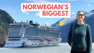 7 Things You Shouldnt Miss on Norwegian Encore [upl. by Chak]