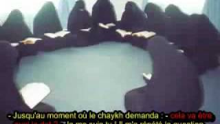 UN HOMME RACONTE LHISTOIRE DE SON MARIAGE  algeriemaroctunisiejesuscoranislam [upl. by Addia]