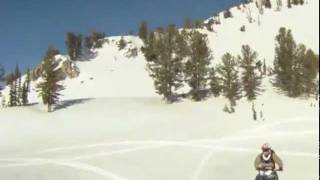 Winter Recreation in Baker County Oregon 2011mp4 [upl. by Faxen751]